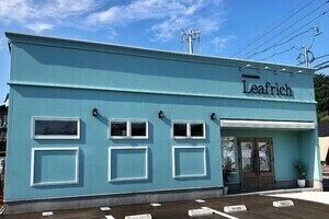 PATISSERIE Leafrich様